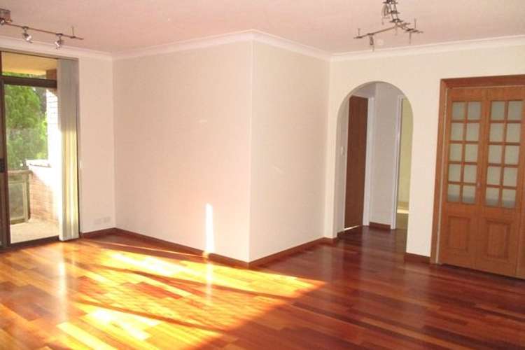 Fourth view of Homely apartment listing, 12/92-96 Glencoe Street, Sutherland NSW 2232