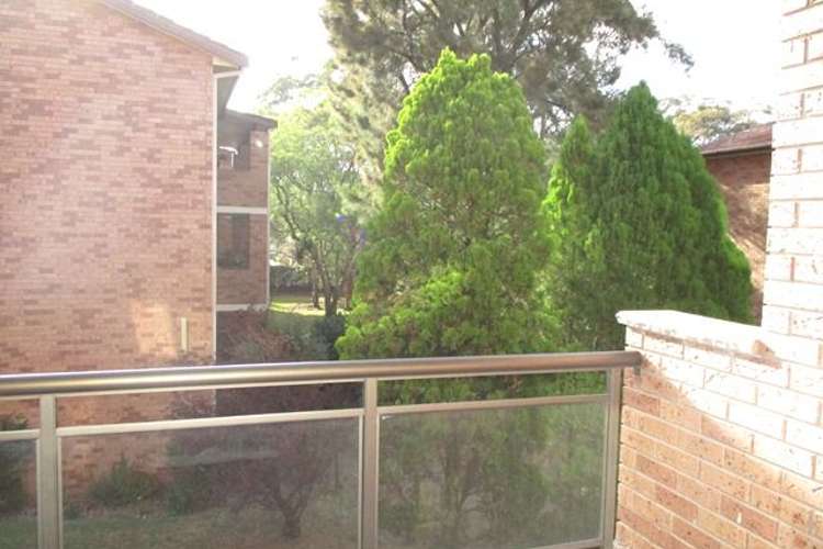 Fifth view of Homely apartment listing, 12/92-96 Glencoe Street, Sutherland NSW 2232