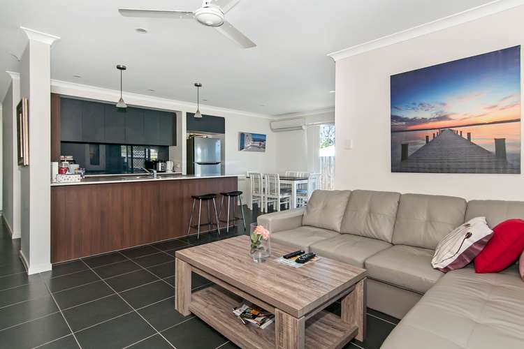 Second view of Homely house listing, 4 Prince George Street, Holmview QLD 4207