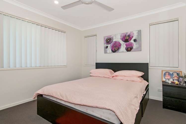 Fifth view of Homely house listing, 4 Prince George Street, Holmview QLD 4207