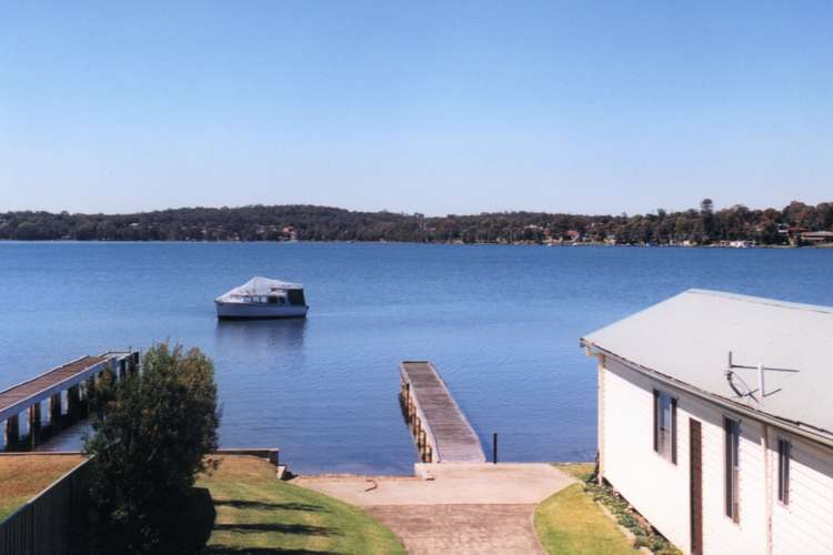 Main view of Homely house listing, 15 Grand Parade, Bonnells Bay NSW 2264