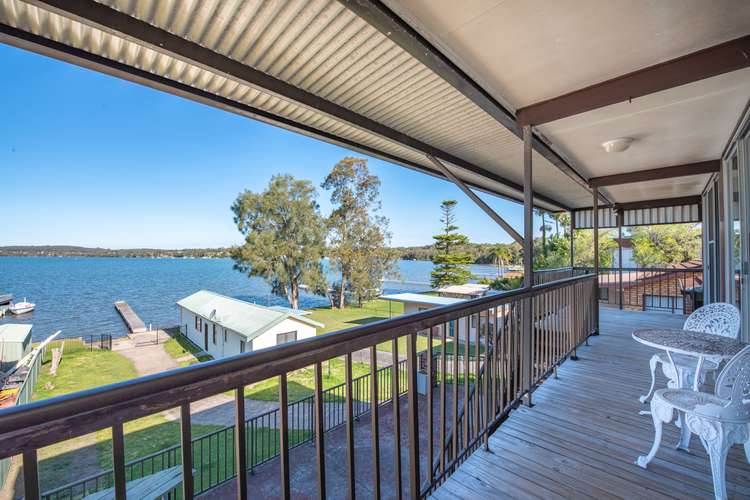 Fourth view of Homely house listing, 15 Grand Parade, Bonnells Bay NSW 2264