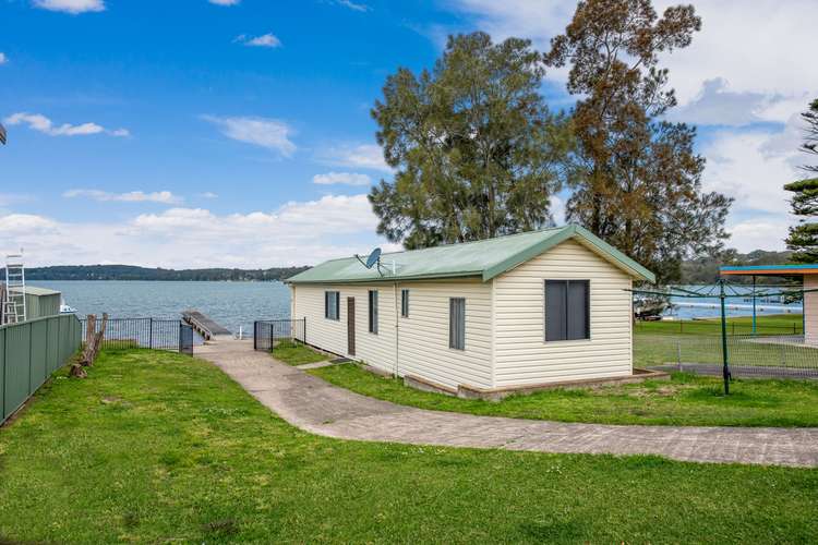 Fifth view of Homely house listing, 15 Grand Parade, Bonnells Bay NSW 2264
