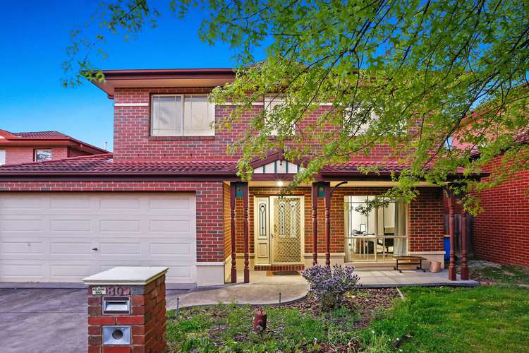 Main view of Homely house listing, 30 Ray Drive, Balwyn North VIC 3104