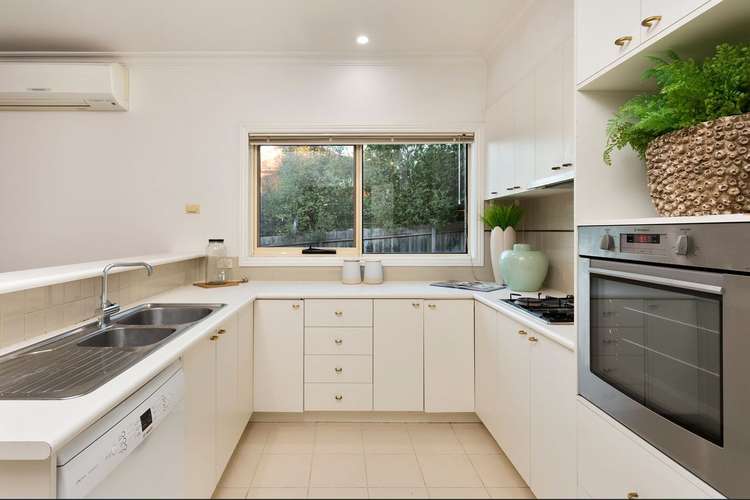 Second view of Homely house listing, 30 Ray Drive, Balwyn North VIC 3104