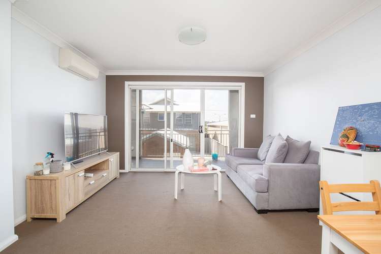 Second view of Homely unit listing, 8/75 Abbott Street, Wallsend NSW 2287