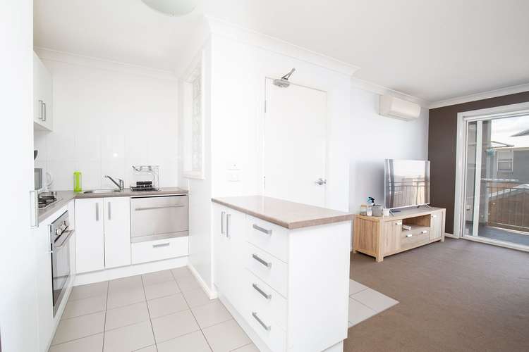 Third view of Homely unit listing, 8/75 Abbott Street, Wallsend NSW 2287
