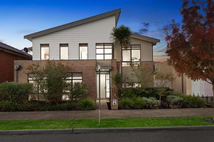 Main view of Homely house listing, 72 Stadium Circuit, Mulgrave VIC 3170