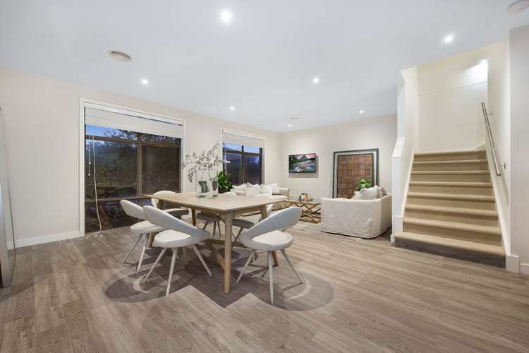 Third view of Homely house listing, 72 Stadium Circuit, Mulgrave VIC 3170