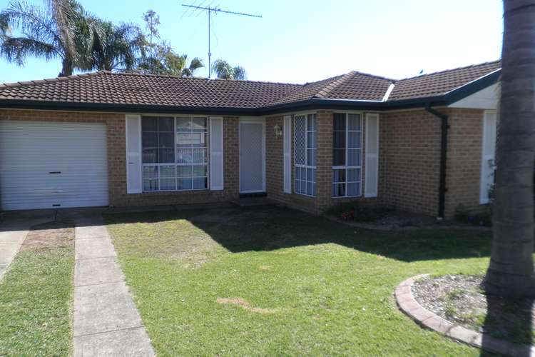 Third view of Homely house listing, 7 Sunflower Drive, Claremont Meadows NSW 2747
