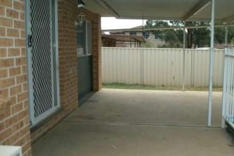 Fourth view of Homely house listing, 7 Sunflower Drive, Claremont Meadows NSW 2747