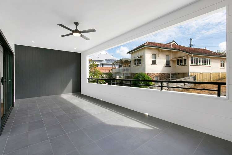 Third view of Homely townhouse listing, 3/39A Dornoch Terrace, West End QLD 4101