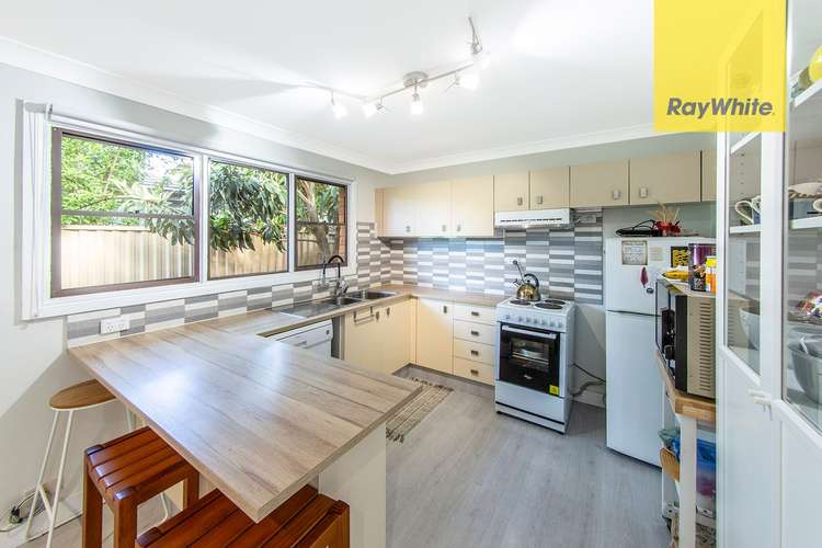 Second view of Homely house listing, 209A Robertson Street, Guildford NSW 2161