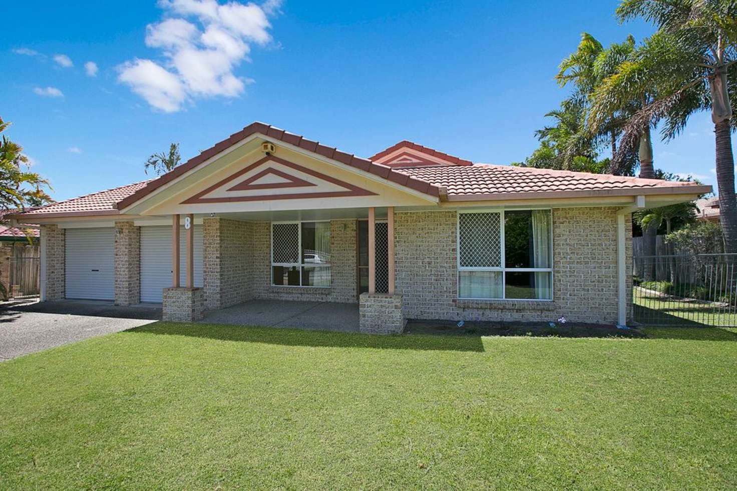 Main view of Homely house listing, 8 Riley Drive, Capalaba QLD 4157