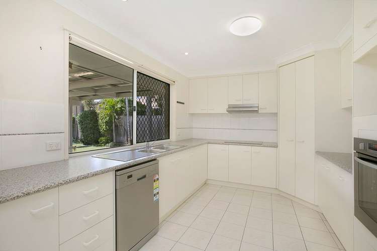 Third view of Homely house listing, 8 Riley Drive, Capalaba QLD 4157