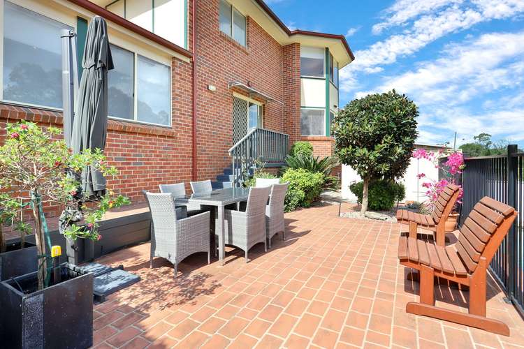 Second view of Homely house listing, 19 Tollgate Crescent, Windsor NSW 2756