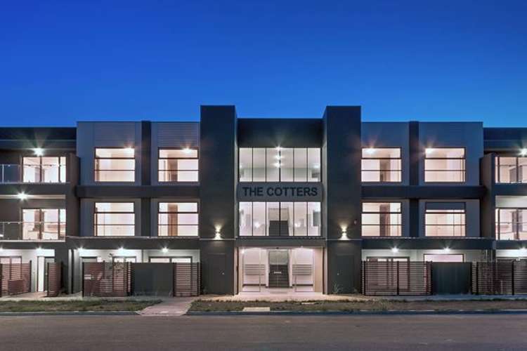 Main view of Homely apartment listing, 14/1B Jarama Boulevard, Epping VIC 3076