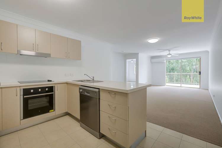 Second view of Homely house listing, 119/155 Fryar Road, Eagleby QLD 4207