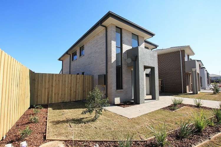 Second view of Homely house listing, 18 Bursill Place (Lot 76 Bursill Place), Bardia NSW 2565