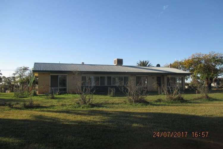 Main view of Homely house listing, 1295 Fogden Road, Taplan, Loxton SA 5333