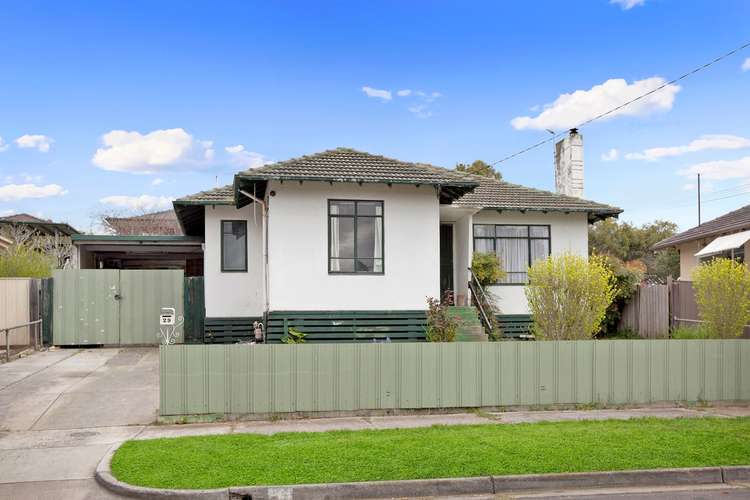 Second view of Homely house listing, 29 Ambon Street, Preston VIC 3072