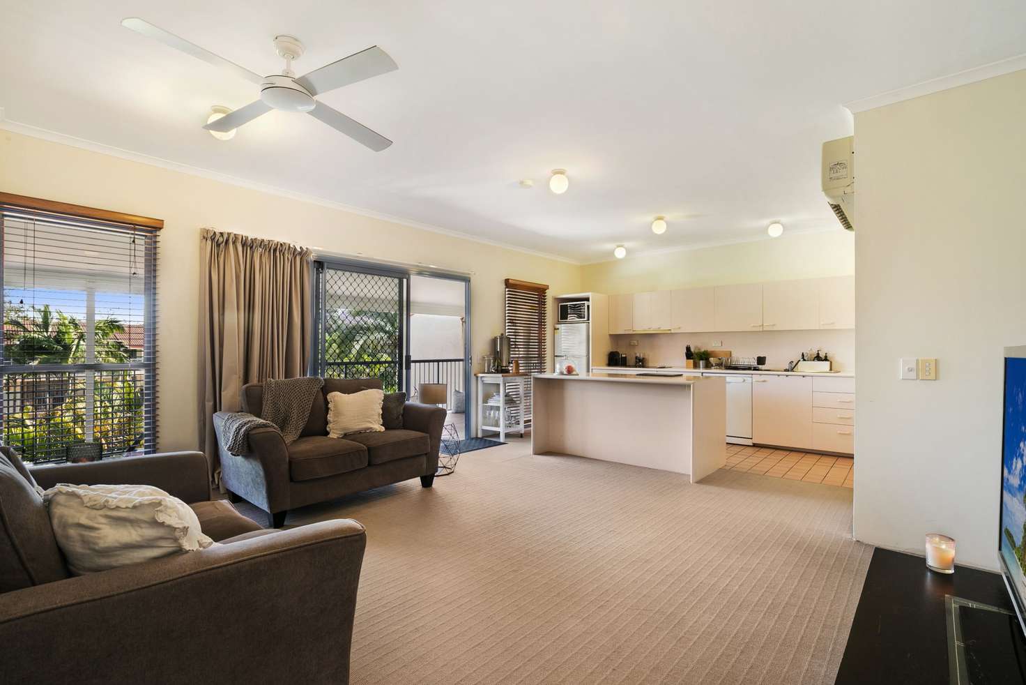 Main view of Homely unit listing, 7/2 Waverley Road, Taringa QLD 4068