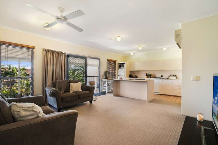 Main view of Homely unit listing, 7/2 Waverley Road, Taringa QLD 4068
