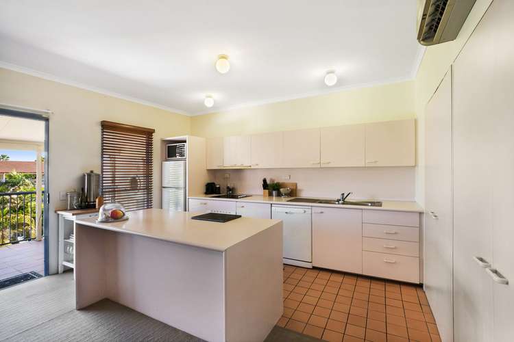 Second view of Homely unit listing, 7/2 Waverley Road, Taringa QLD 4068