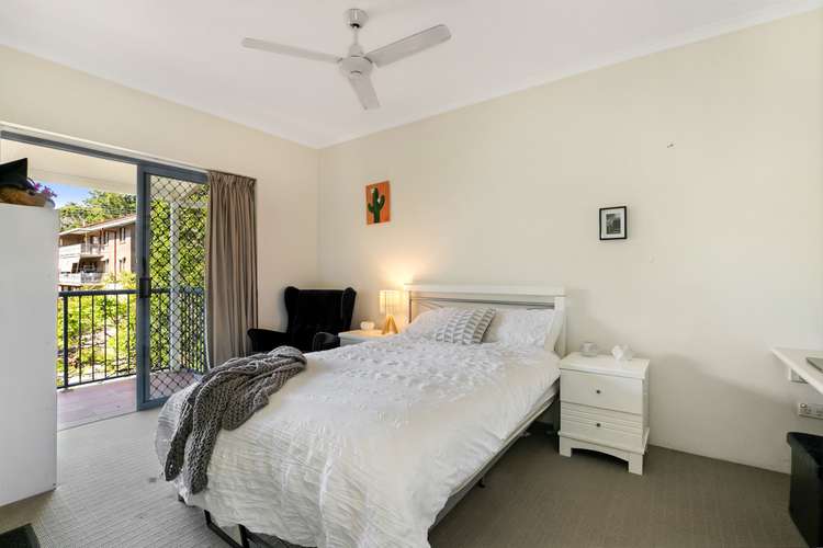 Third view of Homely unit listing, 7/2 Waverley Road, Taringa QLD 4068