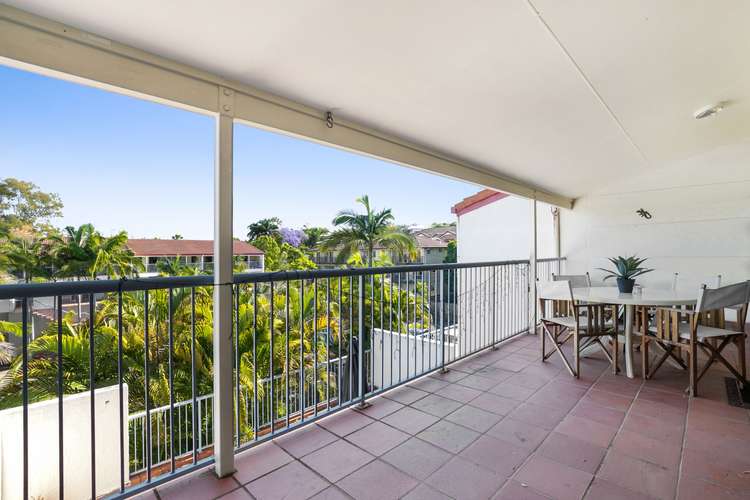 Fourth view of Homely unit listing, 7/2 Waverley Road, Taringa QLD 4068