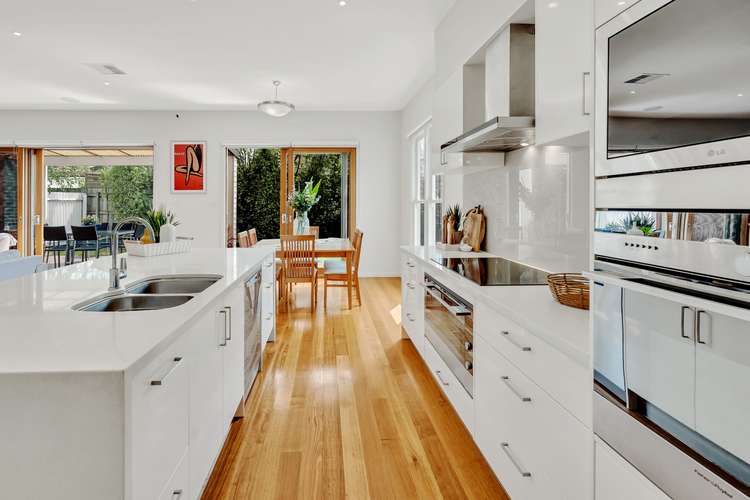 Fourth view of Homely house listing, 183 Gooch Street, Thornbury VIC 3071