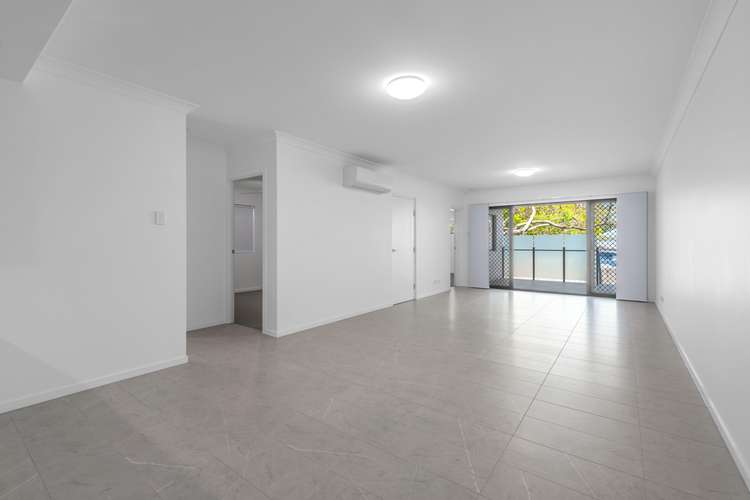 Third view of Homely apartment listing, 4/7 Glasgow Street, Zillmere QLD 4034