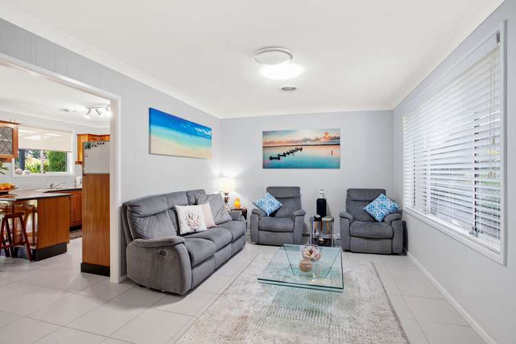 Second view of Homely house listing, 2 Malana Avenue, Bateau Bay NSW 2261