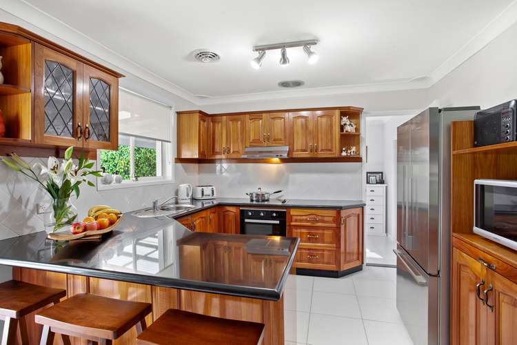 Fifth view of Homely house listing, 2 Malana Avenue, Bateau Bay NSW 2261