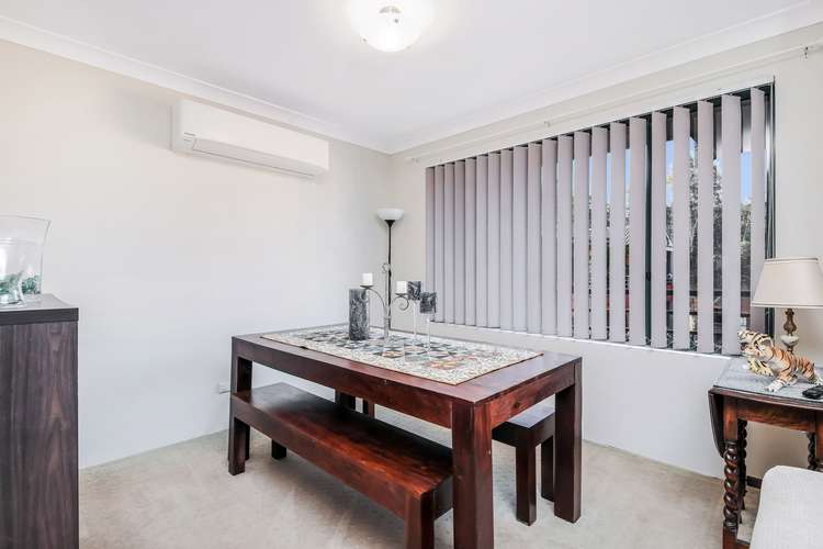 Fourth view of Homely unit listing, 12/94 Brancourt Avenue, Yagoona NSW 2199