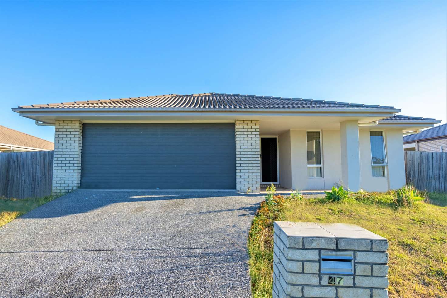 Main view of Homely house listing, 47 Oxford Street, North Booval QLD 4304