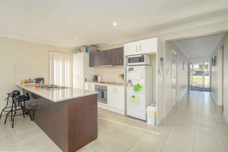 Second view of Homely house listing, 47 Oxford Street, North Booval QLD 4304