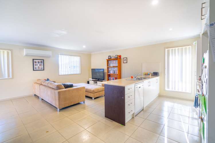 Fourth view of Homely house listing, 47 Oxford Street, North Booval QLD 4304