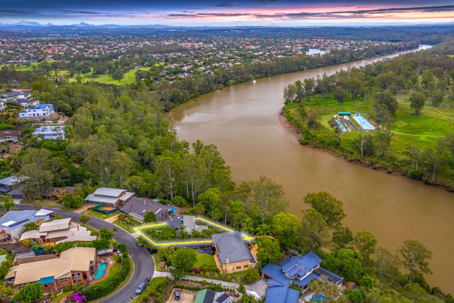 Main view of Homely house listing, 15 Coolaroo Crescent, Jindalee QLD 4074