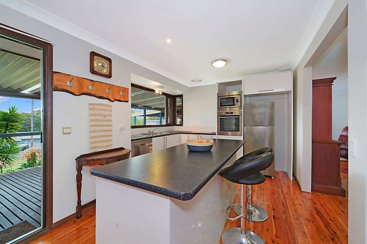 Fifth view of Homely house listing, 178 Dandaraga Road, Mirrabooka NSW 2264