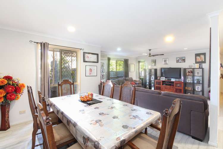 Second view of Homely house listing, 3 Cosmos Street, Springfield QLD 4300