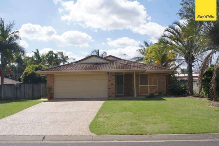 Seventh view of Homely house listing, 3 Cosmos Street, Springfield QLD 4300