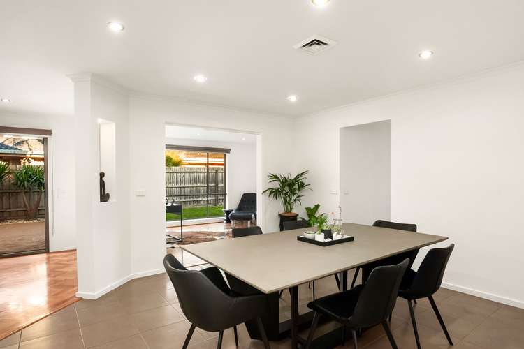 Third view of Homely house listing, 13 St John Place, Rowville VIC 3178