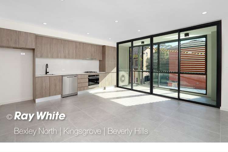 Second view of Homely unit listing, 103/512 Bunnerong Road, Matraville NSW 2036