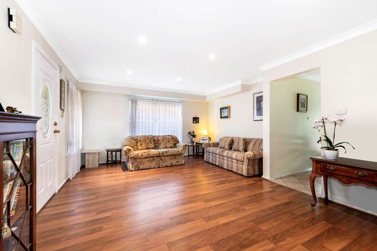 Second view of Homely house listing, 4 Westminster Road, Gladesville NSW 2111