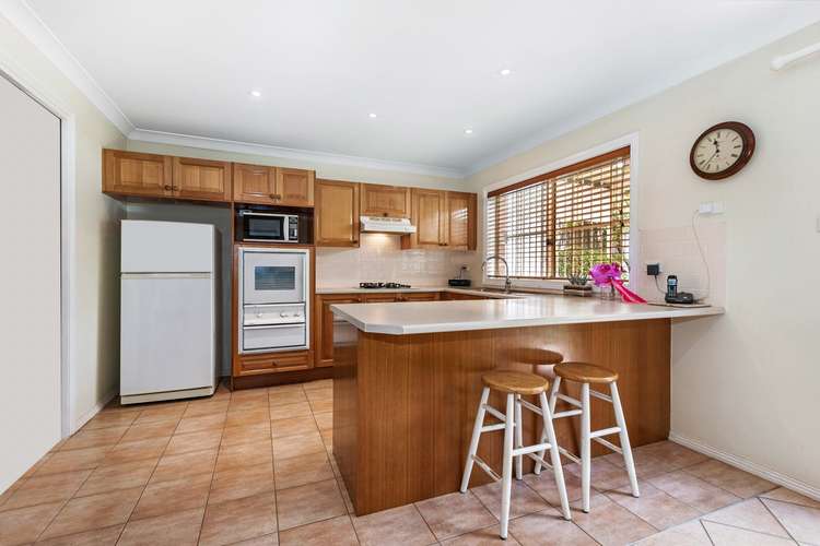 Third view of Homely house listing, 4 Westminster Road, Gladesville NSW 2111