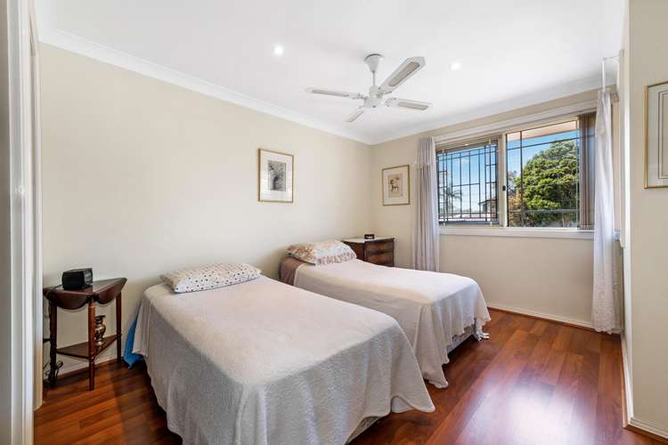 Fifth view of Homely house listing, 4 Westminster Road, Gladesville NSW 2111