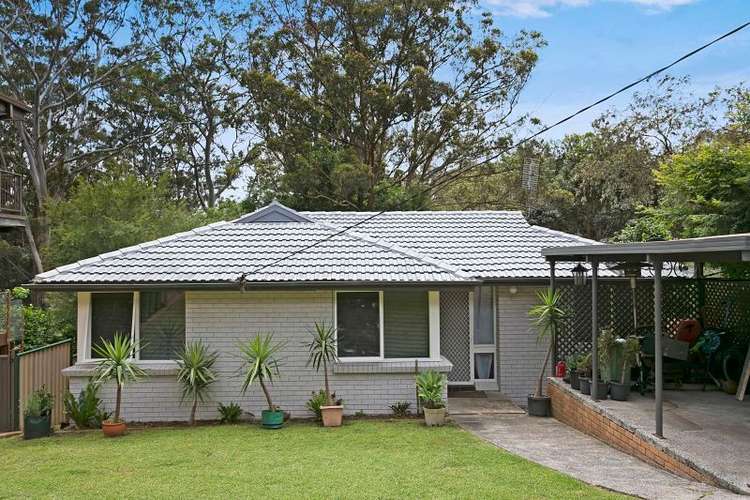 Main view of Homely house listing, 7 Warilda Street, Saratoga NSW 2251