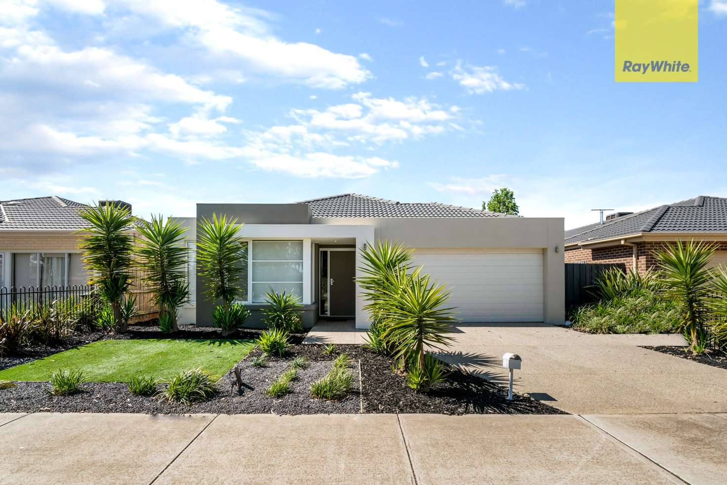 Main view of Homely house listing, 15 Mint Boulevard, Harkness VIC 3337