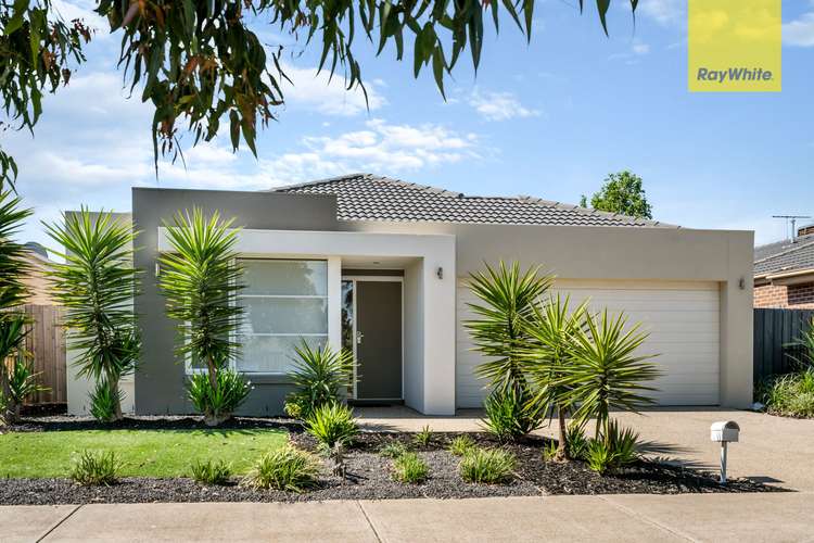 Second view of Homely house listing, 15 Mint Boulevard, Harkness VIC 3337